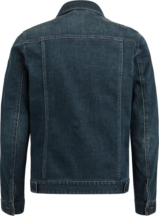 PME-Legend-Jeans jas--WGC Winter gree-Maat XL
