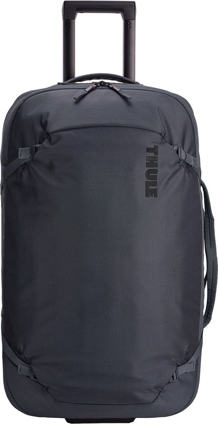 THULE Valise Subterra 2 Wheeled Duffel 80L Dark Slate Vert foncé