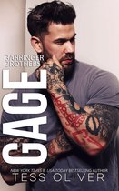 Barringer Brothers 1 - Gage