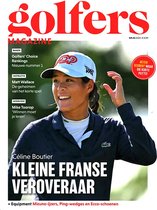 Golfers Magazine - 03 2024