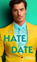 Die Dating Serie 4 - Hate to Date