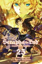 Seraph of the End- Seraph of the End, Vol. 25