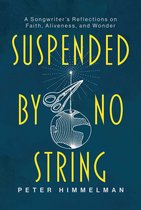 Suspended by No String