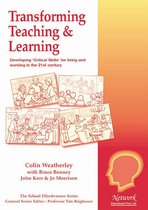 Transforming Teaching And Learning