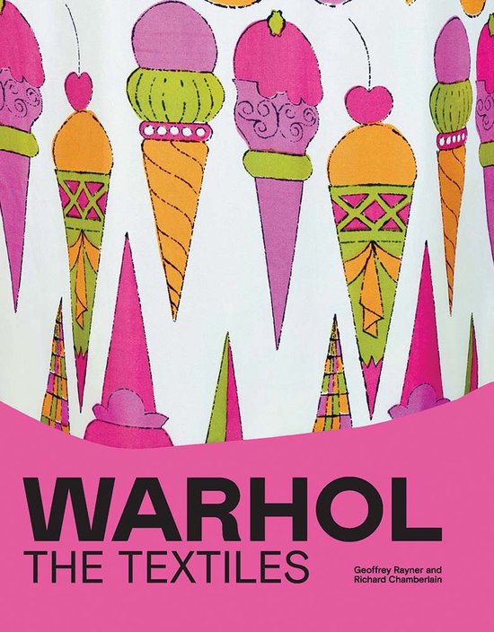 Warhol - cover