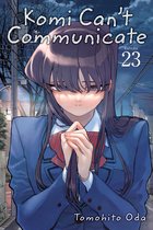 Komi Can't Communicate- Komi Can't Communicate, Vol. 23