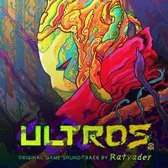 Ratvader - Ultros (2 LP) (Original Soundtrack)