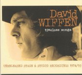 David Wiffen - Timeless Songs (CD)