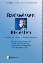 Lehrbuch - Basiswissen KI-Testen
