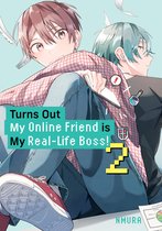 Turns Out My Online Friend is My Real-Life Boss!- Turns Out My Online Friend is My Real-Life Boss! 2