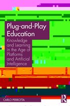 Plug-and-Play Education