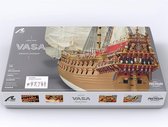 Artesania Latina Oorlogsschip VASA - Houten Modelbouw Schaal 1/65