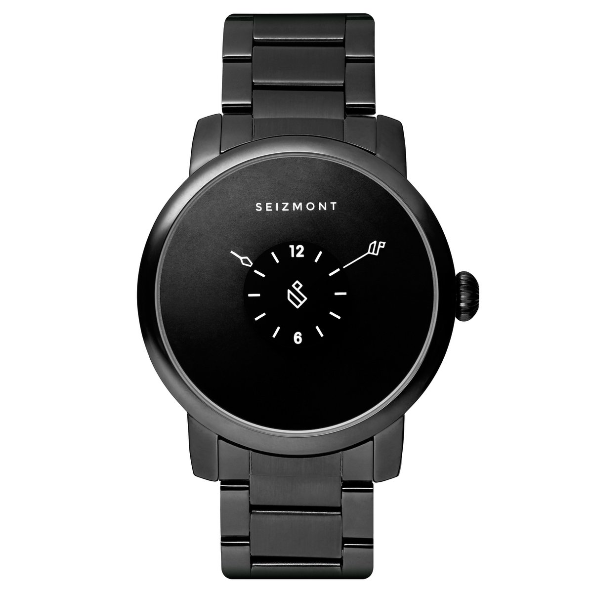 Sinclair Mezzo Horloge