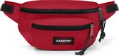 Sac banane Eastpak DOGGY BAG - Rouge Écarlate