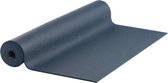 Yogamat Studio PVC - Ecoyogi – 183 x 61 cm – dikte 4,5 mm – Blauw – Ökotex certificaat