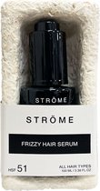 Ströme - Frizzy Hair Serum - Biologisch