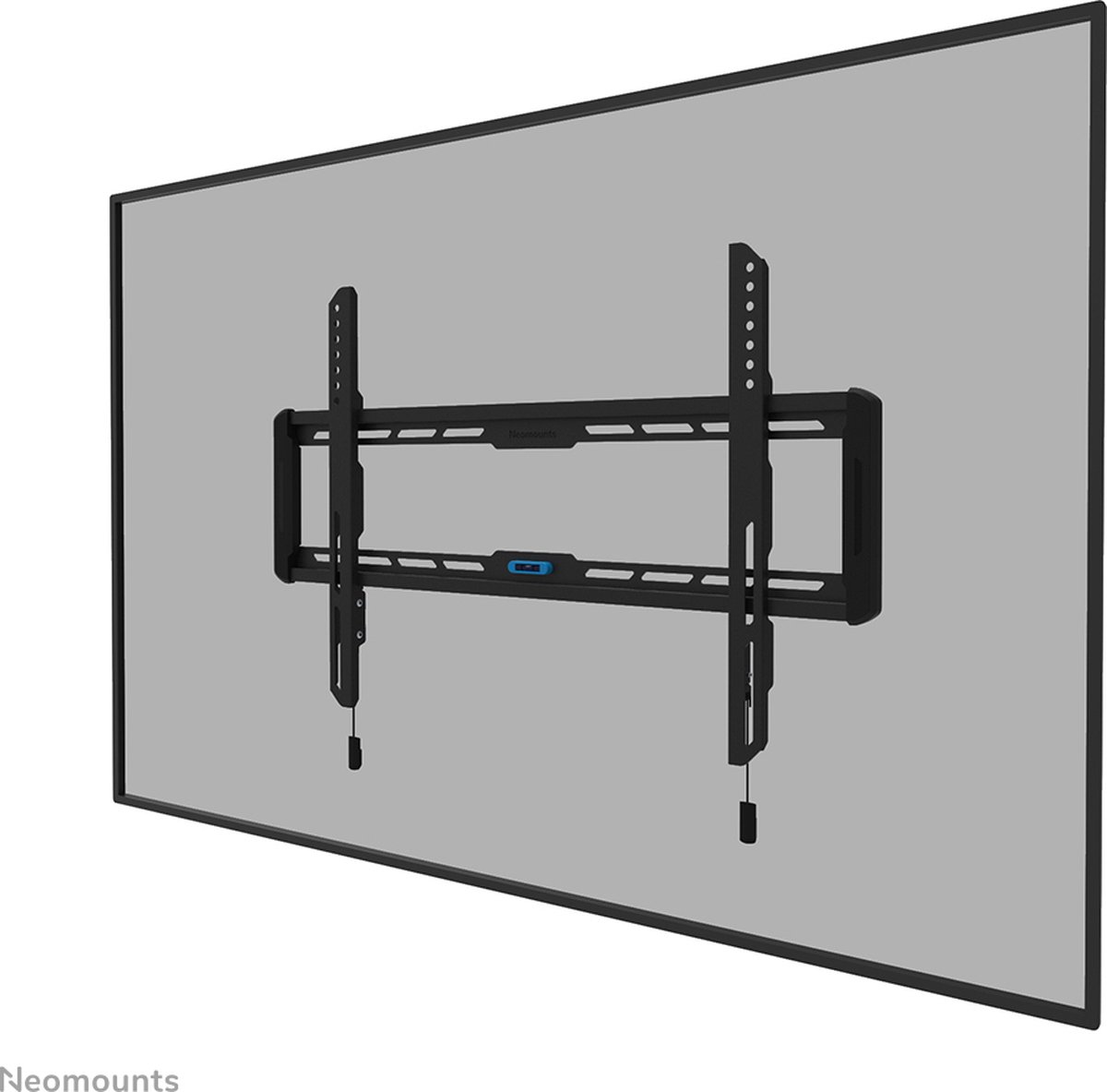 Neomounts by Newstar WL30-550xx16 190,5 cm (75 ) Zwart