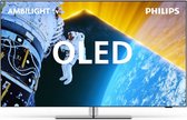 PHILIPS - OLED TV 48" Ambilight 4K UHD 2024