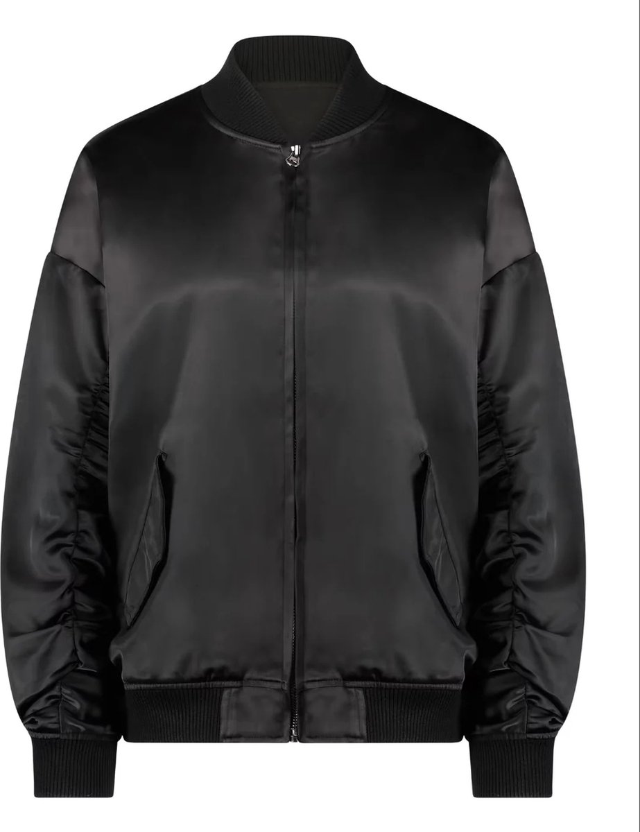 Goosecraft Stella bomber