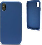 iNcentive Soft Gelly Case - iPhone 14 Pro - Cobalt