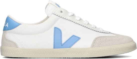 VEJA Dames Lage sneakers Volley Wit - Maat 39