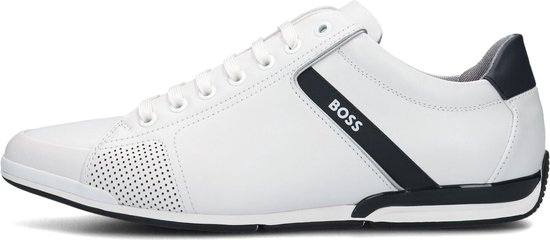 Boss Saturn Lowp Lage sneakers - Heren