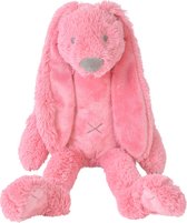 Happy Horse Rabbit Richie no.2 Rose foncé 38cm - Peluche