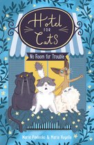 Hotel for Cats- Hotel for Cats: No Room for Trouble