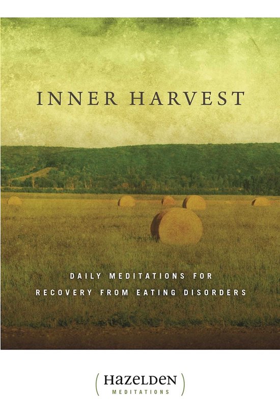 Inner Harvest - cover