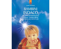 Bambini indaco