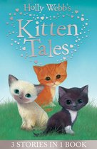 Kitten Tales 3-In-1
