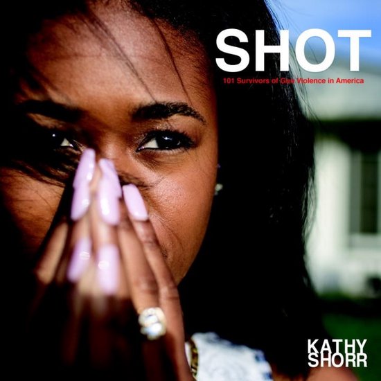 Shot - cover