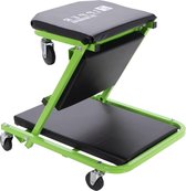 Montagekruk en rolplank - Inclusief Gratis Verzending pop up stool