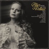 Alice Wallace - Here I Am (LP)