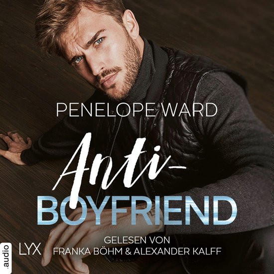 Anti-Boyfriend (Ungekürzt) - cover