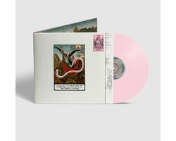 Hmltd - The Worm (LP)