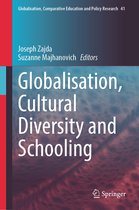 Globalisation, Comparative Education and Policy Research- Globalisation, Cultural Diversity and Schooling