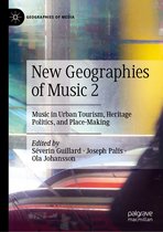 Geographies of Media- New Geographies of Music 2
