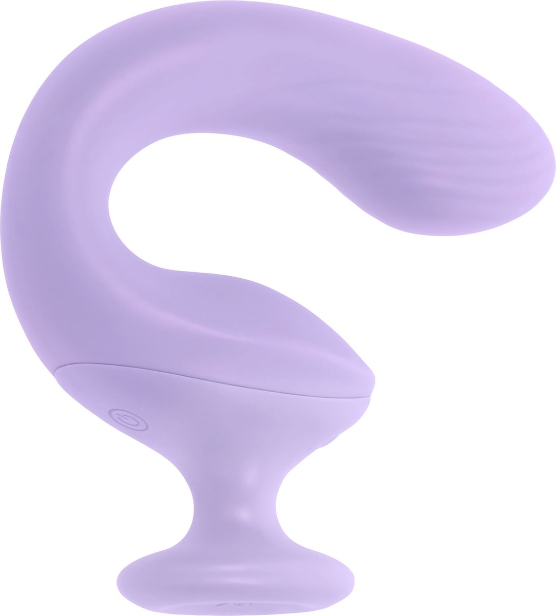 Playboy - Rev Me Up - G-Spot Vibrator - Paars