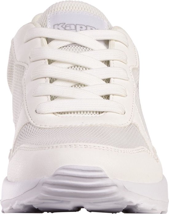 Kappa Unisex Sneaker 243395 Grey/White-39