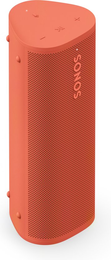 Sonos Roam 2 Rood