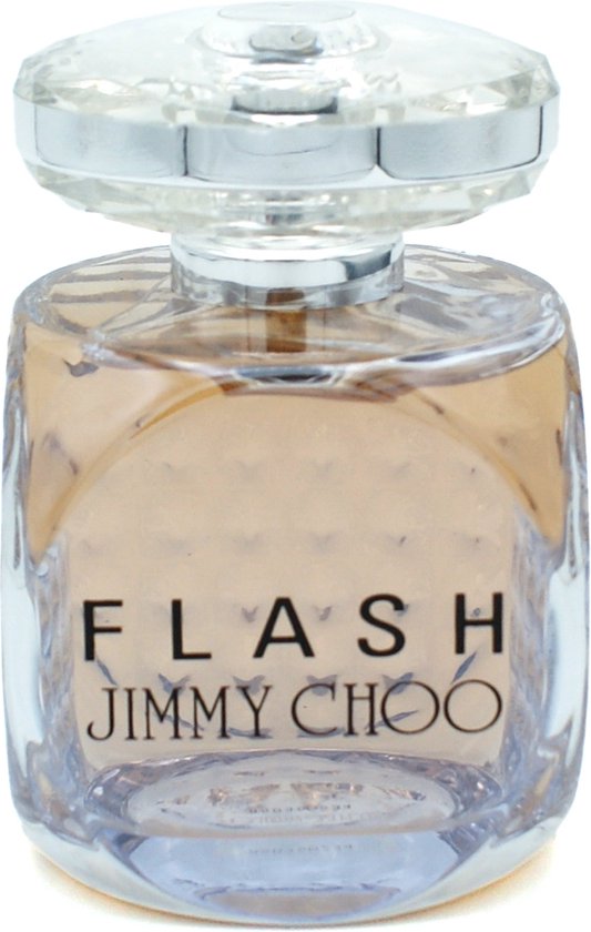 Jimmy Choo Flash 100 ml - Eau de Parfum - Damesparfum