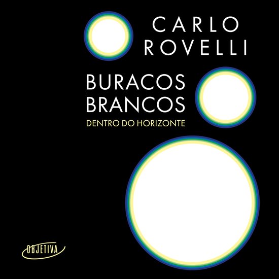 Buracos brancos - cover