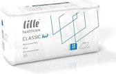 Lille Classic Bed Maxi - 60 x 90 cm - 8 pakken van 25 stuks
