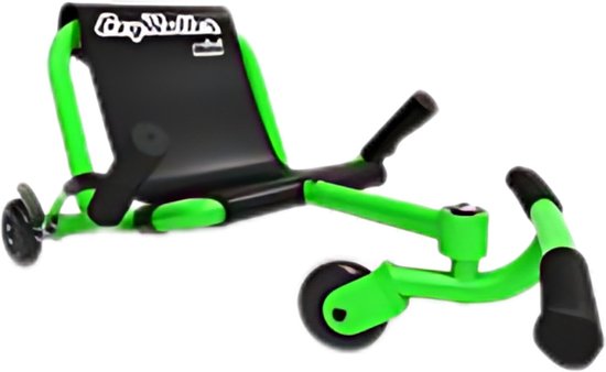 EzyRoller