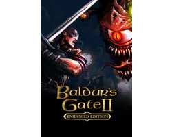 Baldur's Gate II: Enhanced Edition - Windows Download