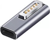 MagSafe 2 naar USB-C Adapter - Compatibel met MacBook Pro/Air - MagSafe 2