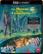 The House By the Cemetery - 4K UHD - Import