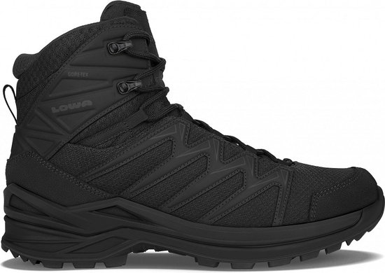 Lowa Innox Pro Gtx Mid TF - Chaussures de randonnée Homme Noir 40