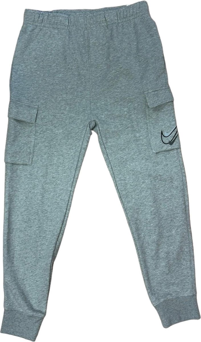 Nike Cargo Trainingsbroek Grijs